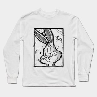 Mr. BB Long Sleeve T-Shirt